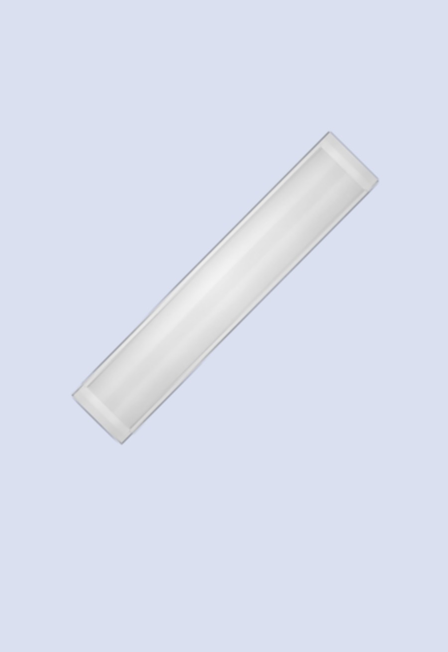 مهتابی براکتی ۲۵ وات آلمینیومی جنس درجه یک